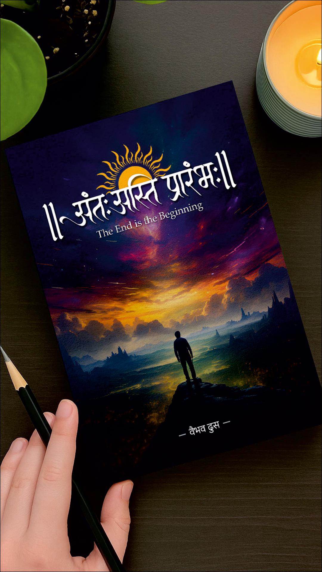 मराठी आवृत्ती - भाग १